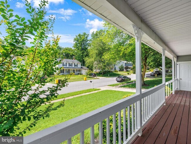 Building Photo - 3228 Blackwalnut Dr