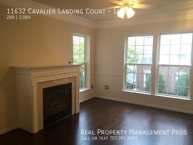 Foto del edificio - 11632 Cavalier Landing Ct