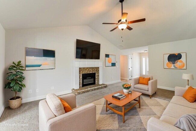 Foto del edificio - 74 Heartland Cir