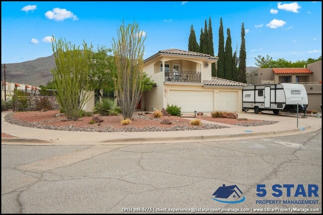 Building Photo - 6052 Bandolero Dr