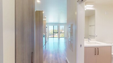 Interior Photo - ** The Union ** Luxury and Modernity **