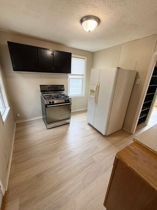 Foto del edificio - One bedroom house for rent!