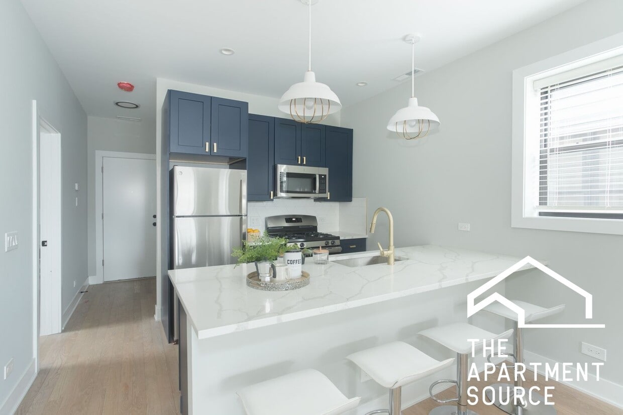 Photo - 4409 North Seeley Ave. Unit 3B