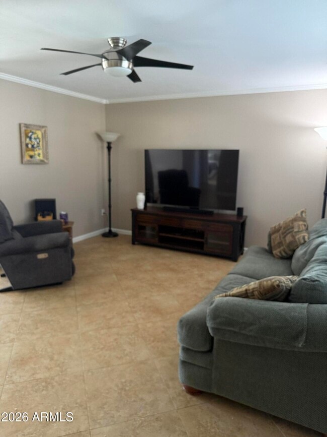 Building Photo - 10659 W Tropicana Cir