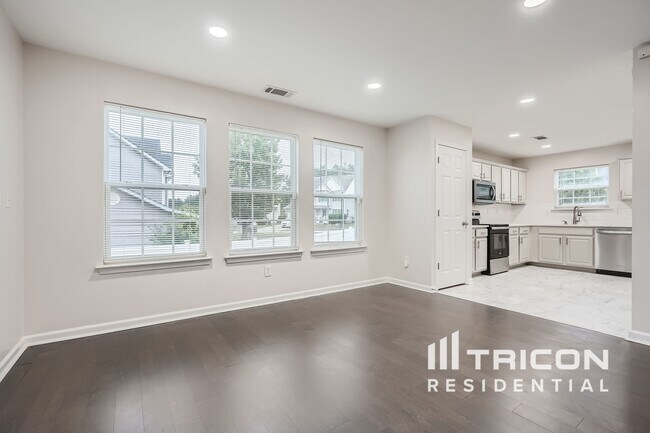 Foto del edificio - 7200 Sanctuary St