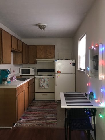 Foto del edificio - 252 Arlington Ave