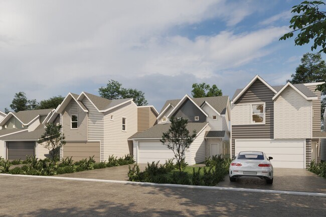 Foto del edificio - 2710 Discovery trails ct