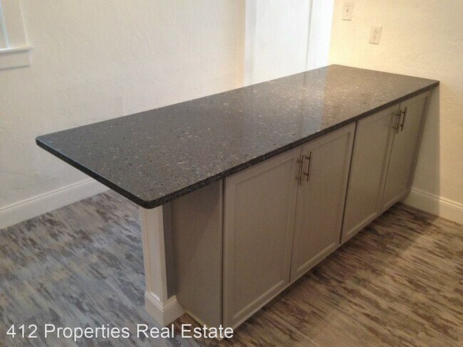 Foto del edificio - 4 br, 2 bath House - 1906 Sidney Street