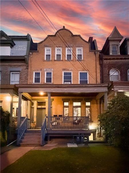 Foto del edificio - 245 S Millvale Ave