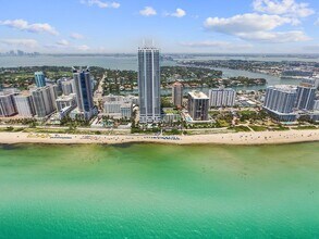 Building Photo - 6365 Collins Ave