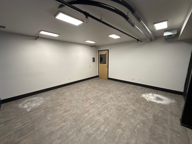 Foto del interior - The Metropolitan Building