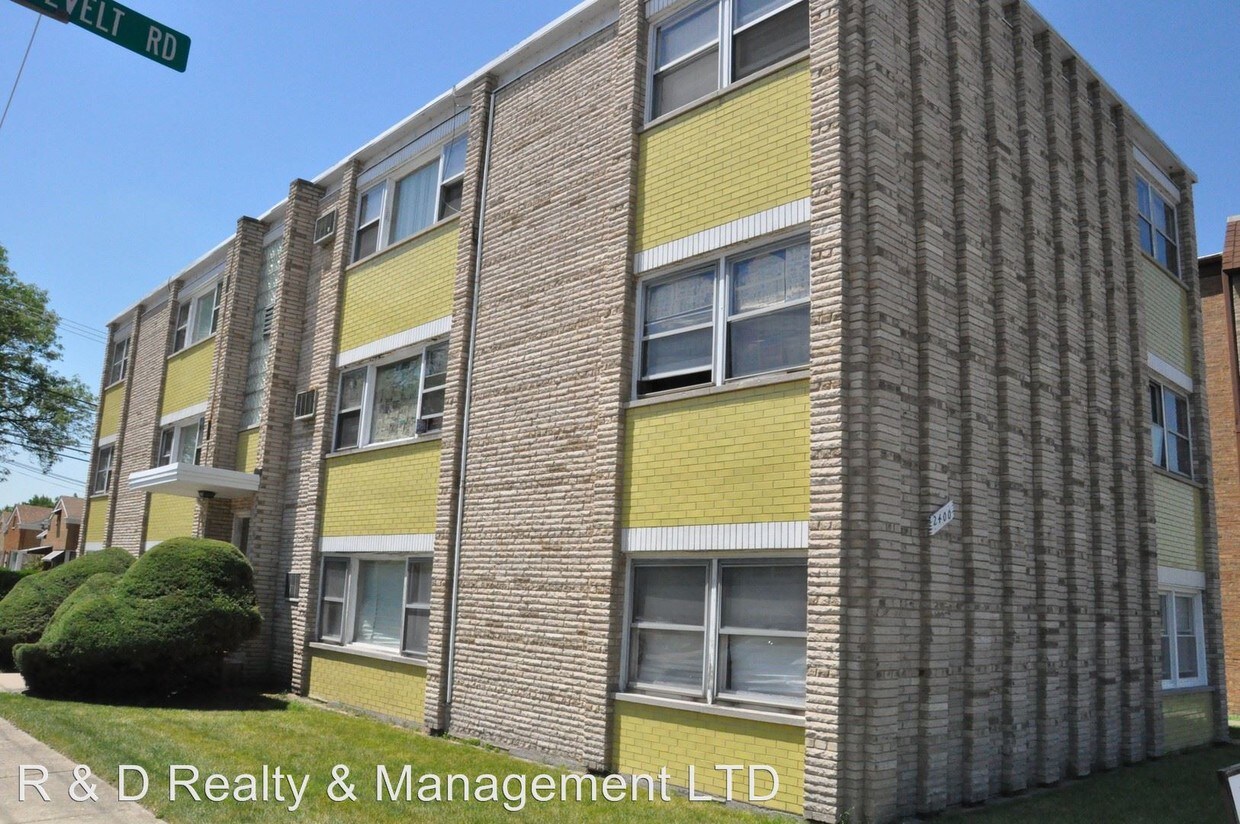 2400 W Roosevelt Rd, Chicago, IL 60608 Room for Rent in Chicago, IL