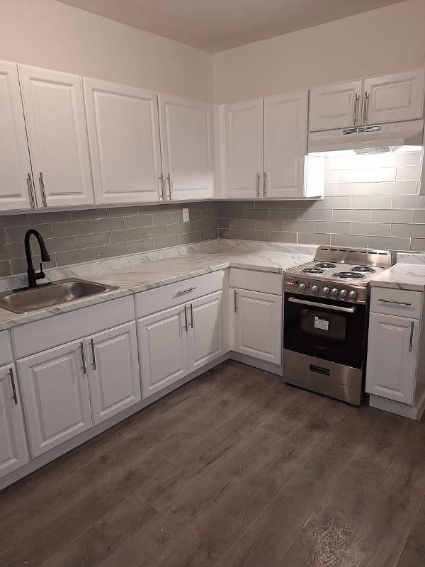 Photo - 2542 Cecil B. Moore Ave Apartment