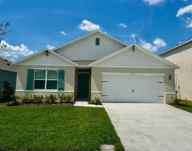 Building Photo - 5116 Tana Ter