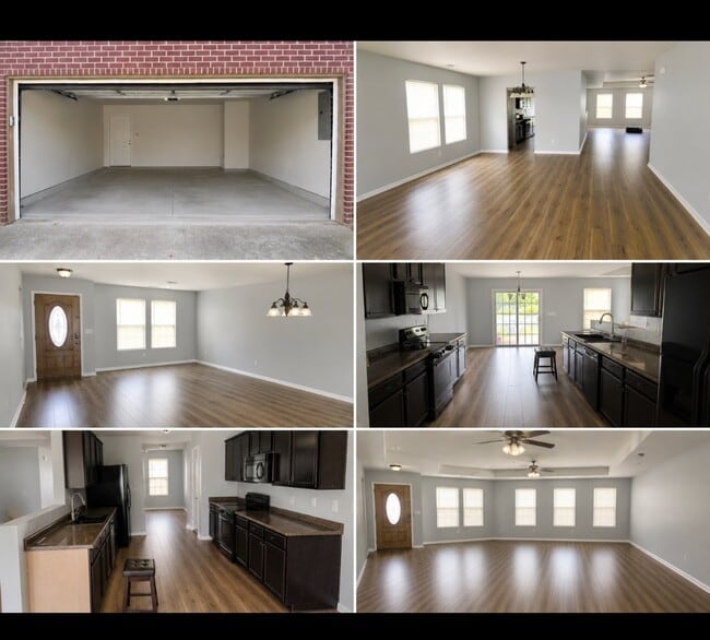 Building Photo - 213 Ivyleaf Dr
