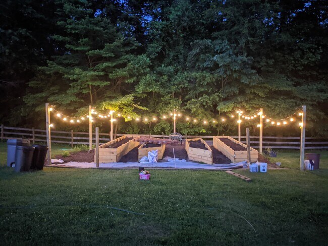 Building Photo - 5201 Brentwood Farm Dr