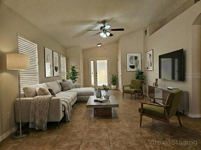 Foto del edificio - 3125 Whitley Bay Ct