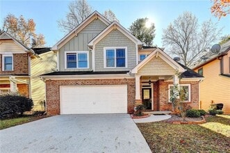 Building Photo - 2104 Nelms Pointe Landing