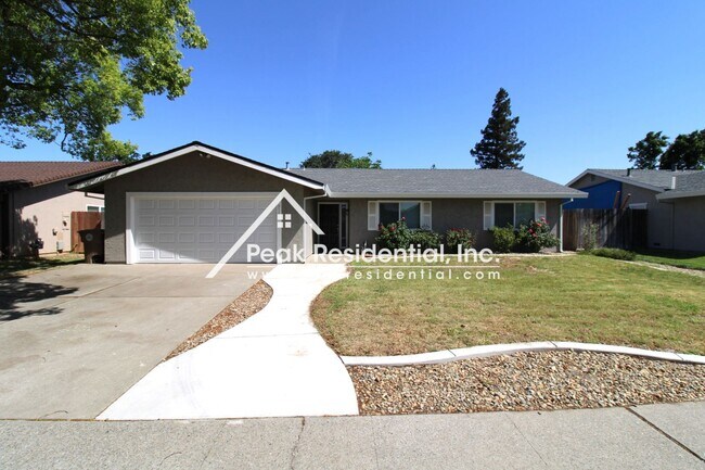 Foto del edificio - 3 br, 2 bath House - 8705 Valley Oak Ln