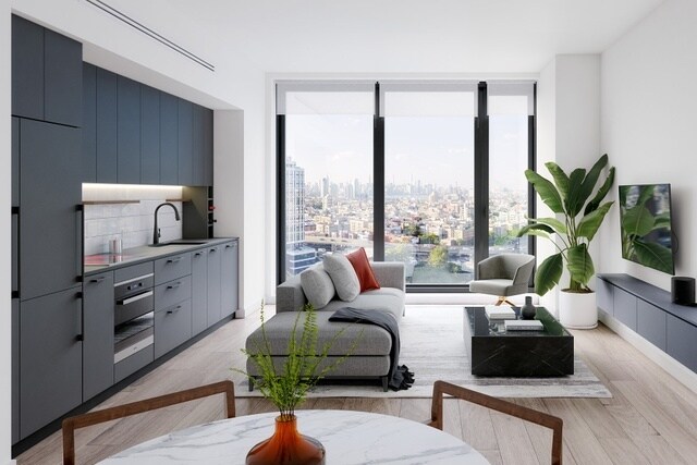 Foto del edificio - 329 Broadway