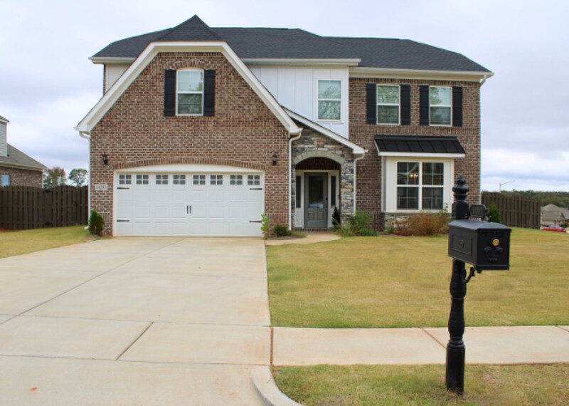 Primary Photo - 14287 Grey Goose Ln