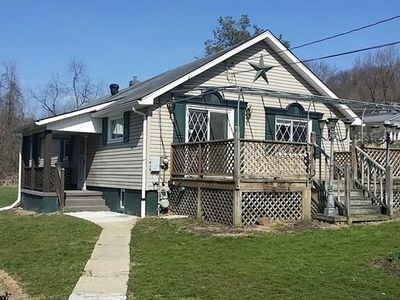 Building Photo - 1103 Armstrong Ave