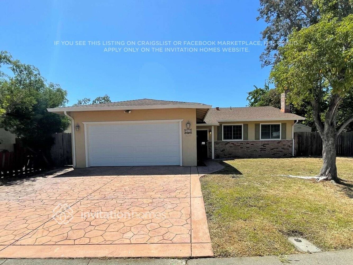 Foto principal - 2331 Quail Ct