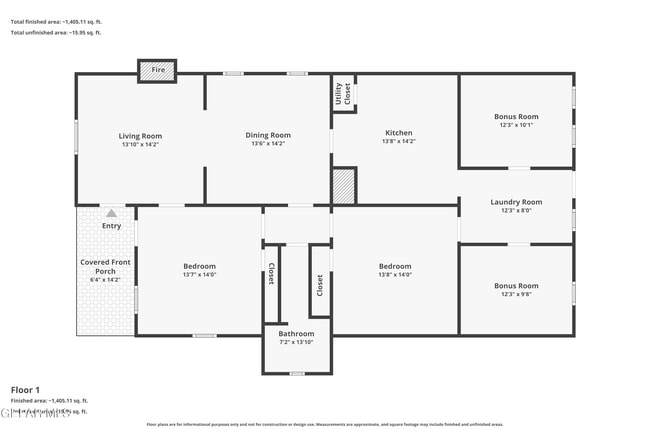 Building Photo - 1214 N Kansas St