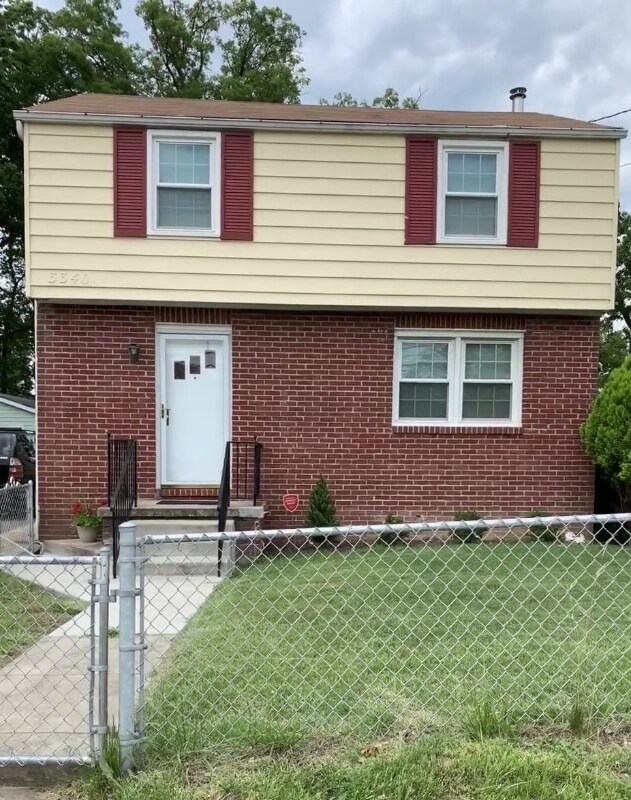 Primary Photo - 3340 E Joppa Rd