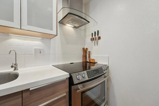 Foto del edificio - Affordable one bedroom Apt