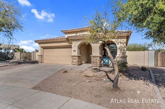 Foto del edificio - 3284 E Powell Ct
