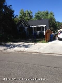 Building Photo - 2 br, 1 bath House - 5441 25th Avenue SW
