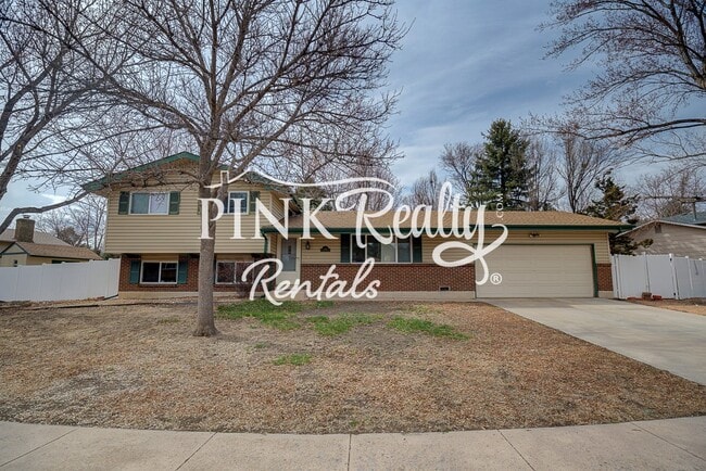 Photo - 1716 Wooten Rd House