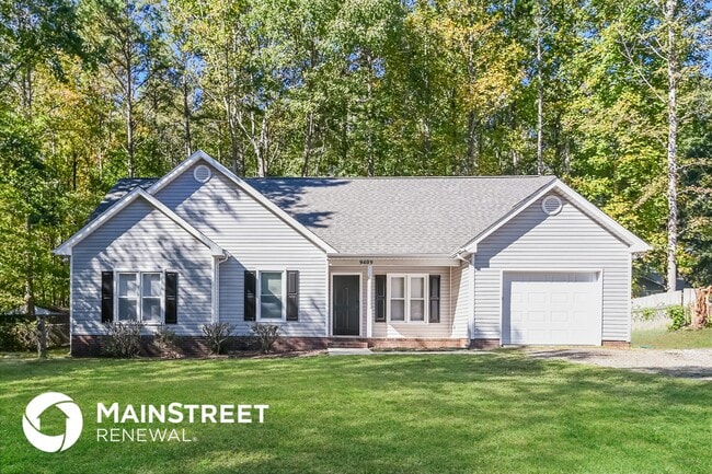 Building Photo - 9409 Dogwood Ridge Dr