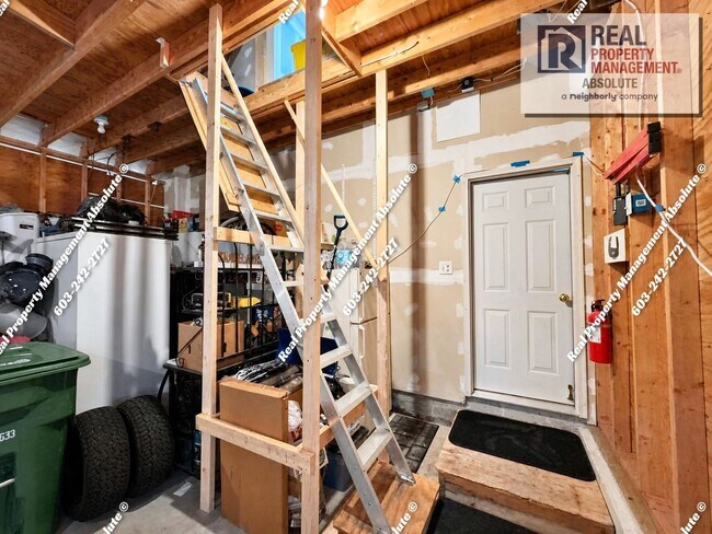 Foto del edificio - Spacious Private Room in Quiet Neighborhood