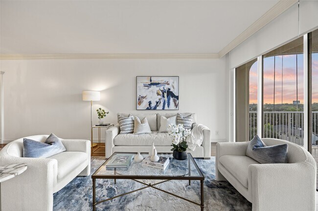 Foto del edificio - 3711 San Felipe St