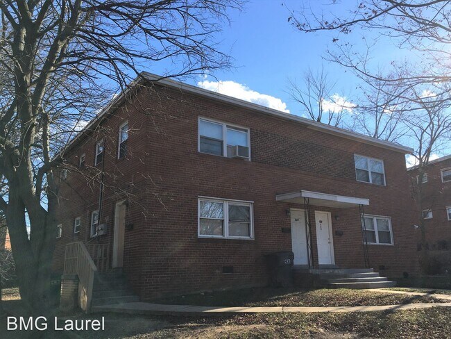 Foto del edificio - 2 br, 1 bath House - 918 5th St