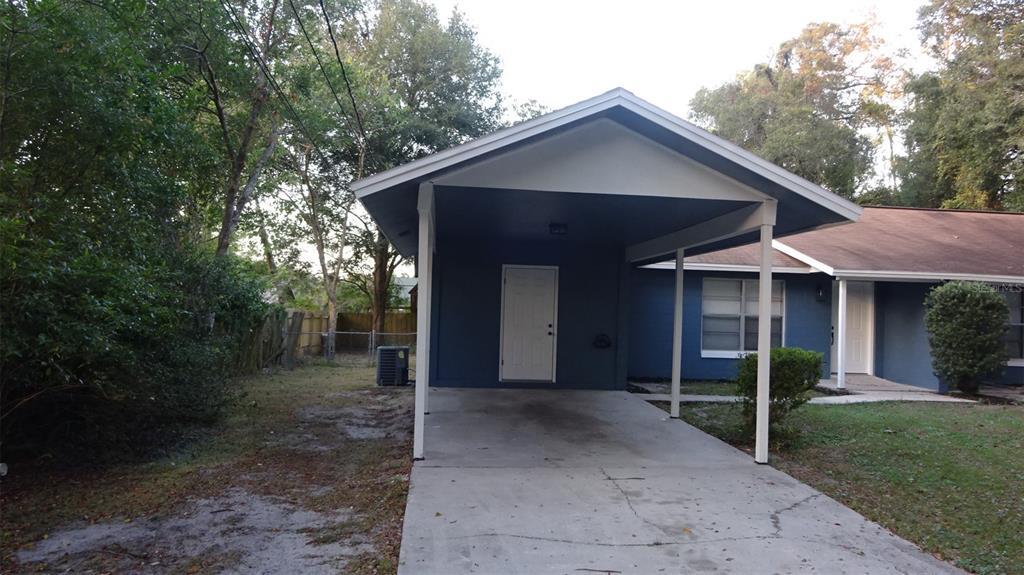 1417 NE 38th St, Ocala, FL 34479 Townhome Rentals in Ocala FL