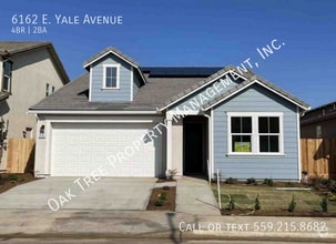 Building Photo - 6162 E Yale Ave