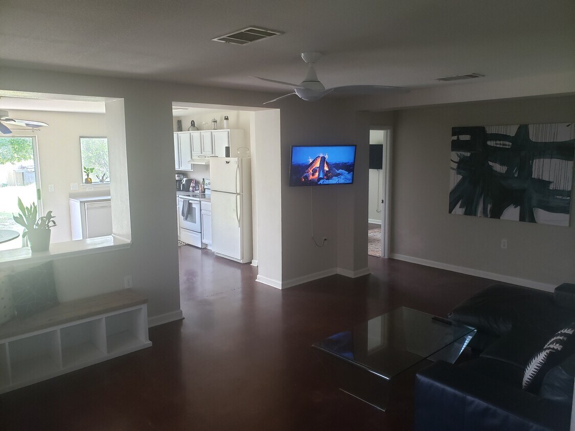 Primary Photo - 7601 Marble Crest Dr