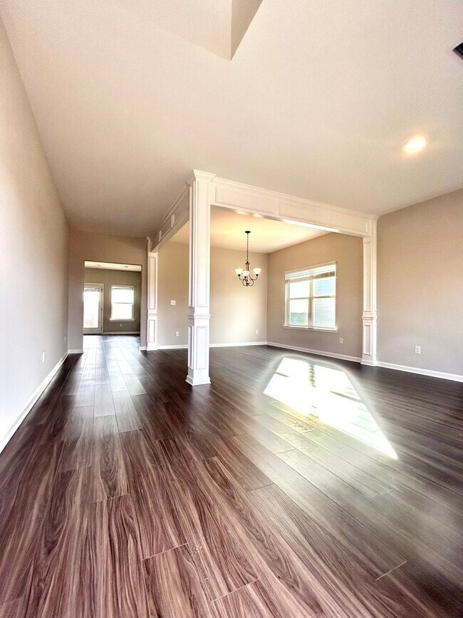 Foto del edificio - Gorgeous New Home in Opelika! Available Now!
