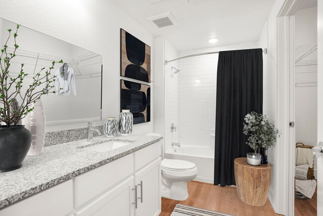 Prose Murphy Creek apartments — community photo - Prose Murphy Creek