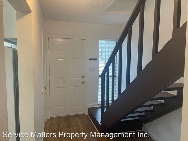 Foto del edificio - 2 br, 1.5 bath House - 7205 Lago Vista Ct