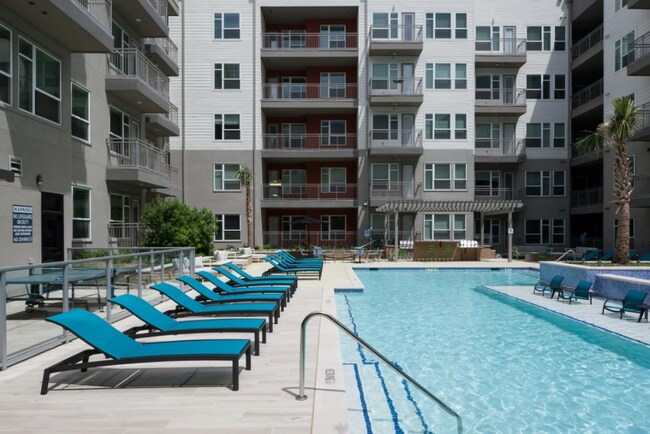 Foto del edificio - SYNC CityLine