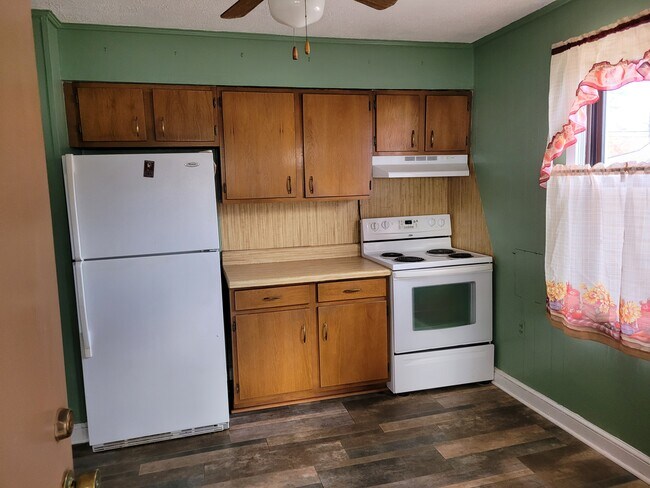 Foto del edificio - 1612 Norway St