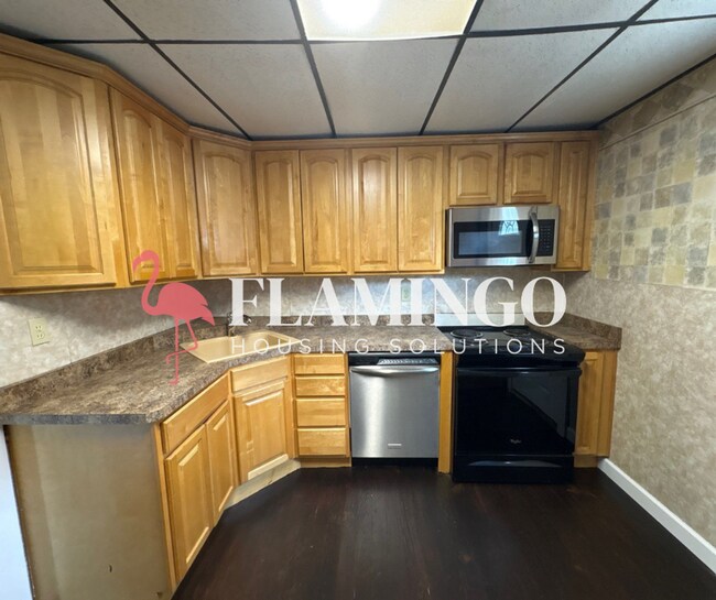 Foto del edificio - 4211 Pleasant View Ave