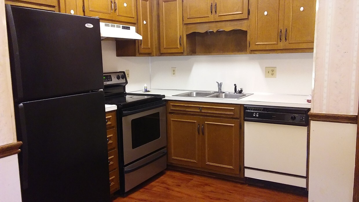 Foto principal - 2313 12th St S
