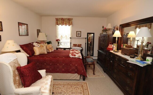 Foto del edificio - 356 Torringford W St