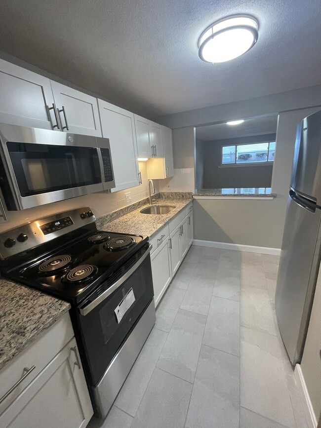 Photo - 1791 Centre Street Apartment