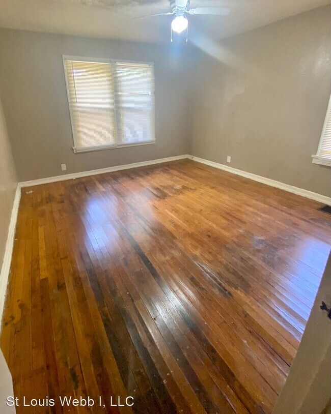 Foto del edificio - 2 br, 1 bath House - 3944 Shirley Ave